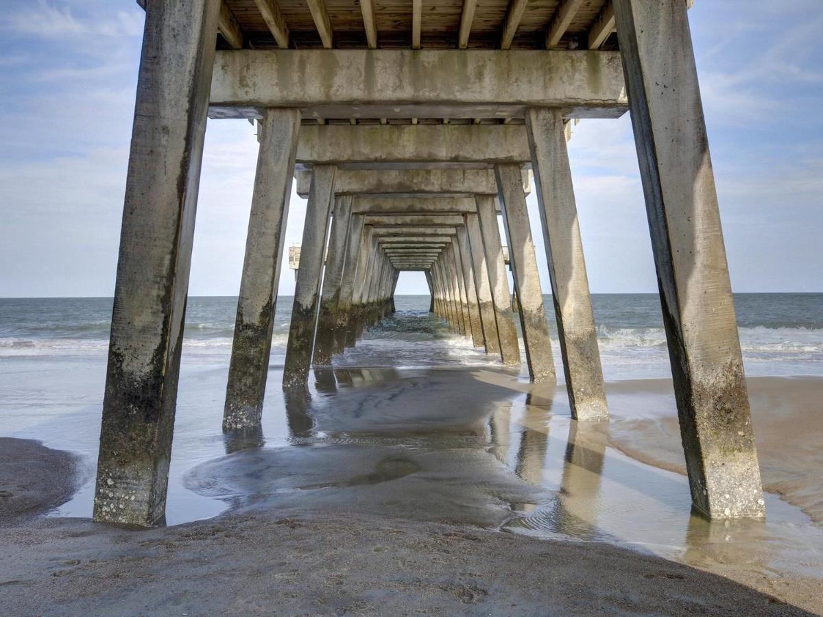 Pelican'S Landing 103 Villa Tybee Island Bagian luar foto